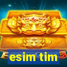 esim tim